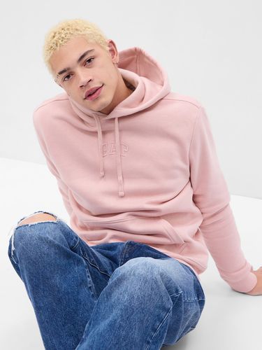 GAP Sweatshirt Pink - GAP - Modalova