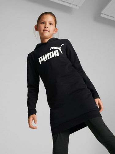 Puma ESS Kids Dress Black - Puma - Modalova