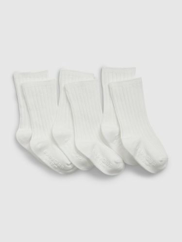 Socks GAP White for Women