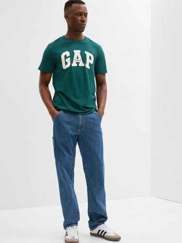 GAP T-shirt Green - GAP - Modalova