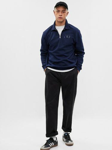 GAP Sweatshirt Blue - GAP - Modalova