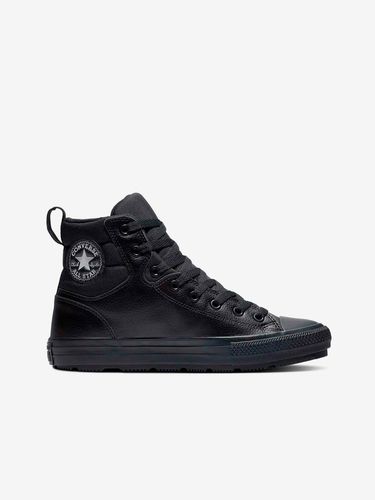 Chuck Taylor All Star Faux Leather Berkshire Boot Ankle boots - Converse - Modalova