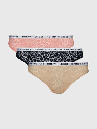 Briefs 3 Piece - Tommy Hilfiger Underwear - Modalova