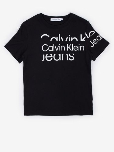 Blown-Up Kids T-shirt - Calvin Klein Jeans - Modalova