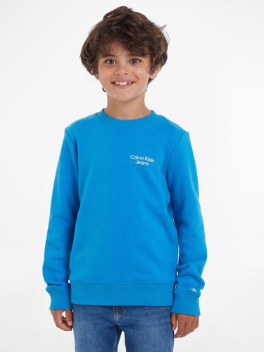 Kids Sweatshirt - Calvin Klein Jeans - Modalova