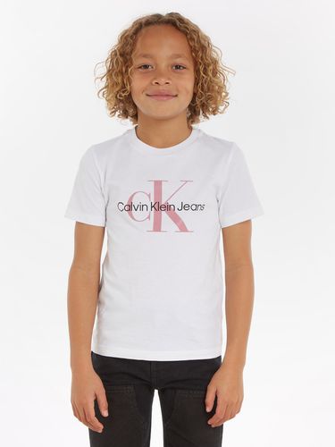 Kids T-shirt - Calvin Klein Jeans - Modalova