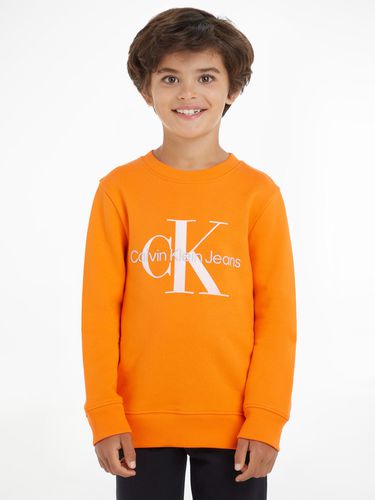 Kids Sweatshirt - Calvin Klein Jeans - Modalova