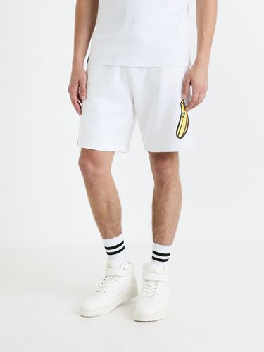 Celio Fortnite Short pants White - Celio - Modalova