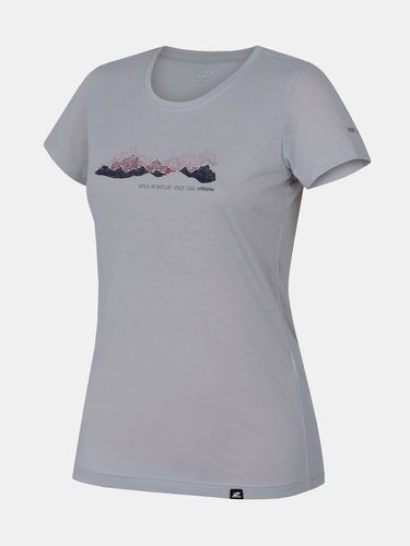 Hannah T-shirt Grey - Hannah - Modalova
