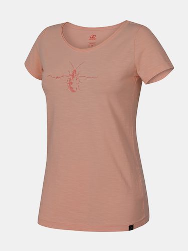 Hannah T-shirt Orange - Hannah - Modalova