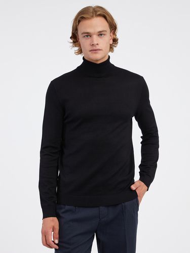 ONLY & SONS Wyler Sweater Black - ONLY & SONS - Modalova