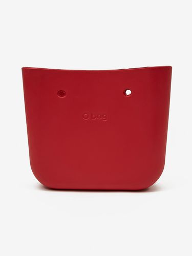 Červené tělo MINI Fragola Handbag - O bag - Modalova
