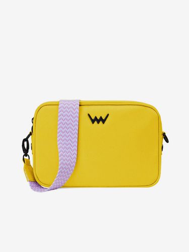 Vuch Sigi Wallet Yellow - Vuch - Modalova