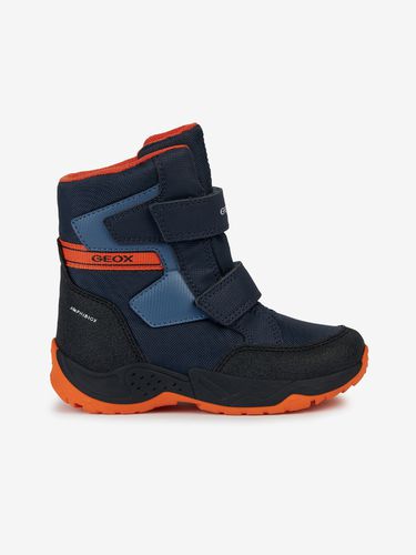 Geox Sentiero Kids Snow boots Blue - Geox - Modalova