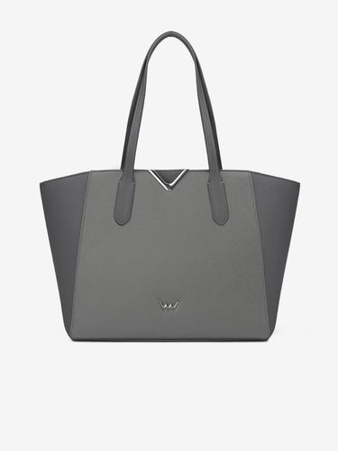 Vuch Eirene Handbag Grey - Vuch - Modalova