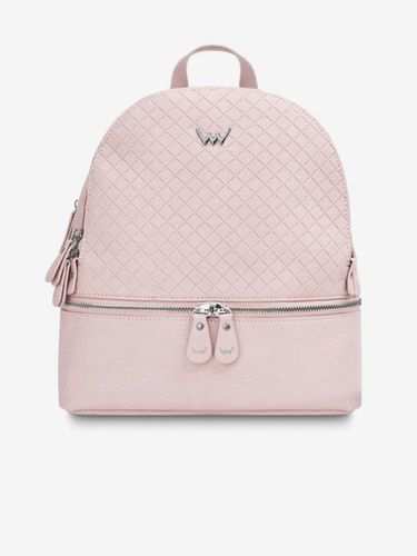 Vuch Brody Backpack Pink - Vuch - Modalova
