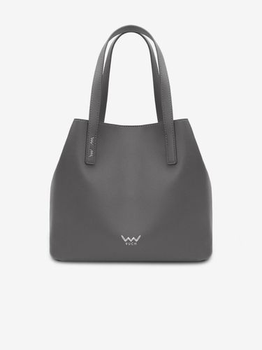 Vuch Roselda Handbag Grey - Vuch - Modalova