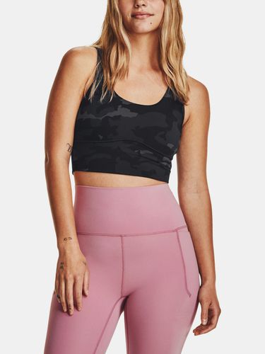 Meridian Fitted Crop Top - Under Armour - Modalova