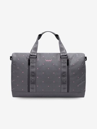 Vuch Fatima Travel bag Grey - Vuch - Modalova