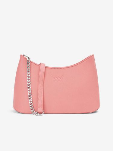 Vuch Sindra Handbag Pink - Vuch - Modalova