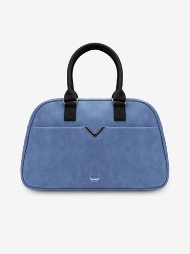 Vuch Sidsel Travel bag Blue - Vuch - Modalova