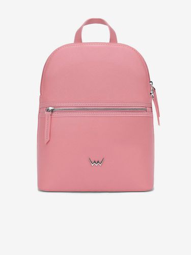 Vuch Heroy Backpack Pink - Vuch - Modalova