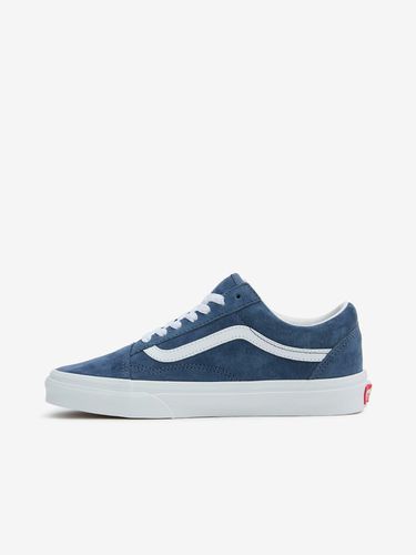 Vans Old Skool Sneakers Blue - Vans - Modalova