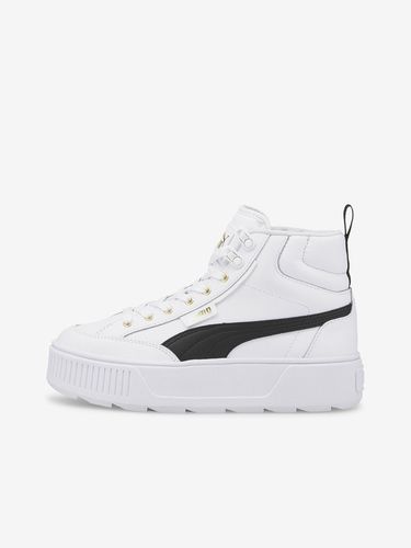 Puma Karmen Sneakers White - Puma - Modalova