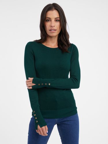 Orsay Sweater Green - Orsay - Modalova