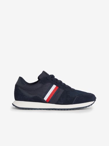 Runner Evo Mix Sneakers - Tommy Hilfiger - Modalova