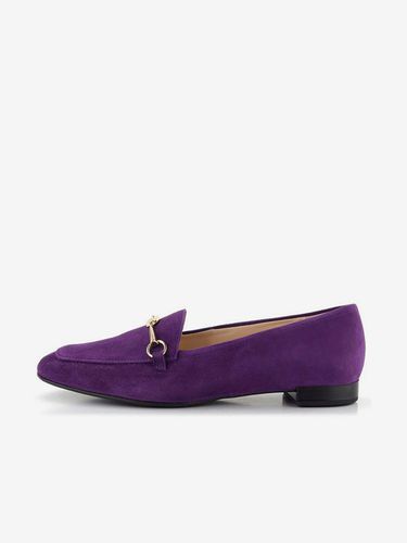 Högl Close Moccasins Violet - Högl - Modalova