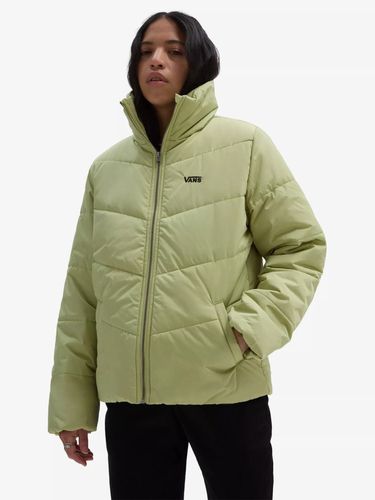 Foundry Puff Winter jacket - Vans - Modalova