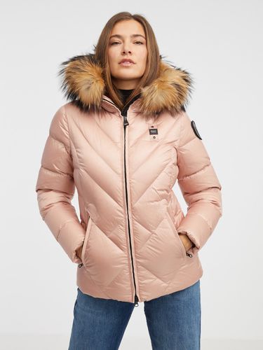 Blauer Alicia Winter jacket Pink - Blauer - Modalova