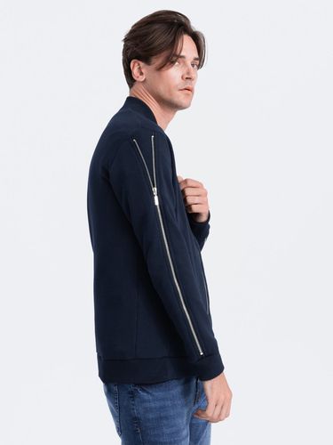 Amsterdam Jacket - Ombre Clothing - Modalova