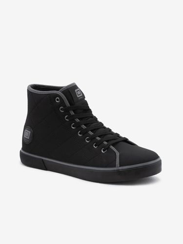 Ombre Clothing Sneakers Black - Ombre Clothing - Modalova