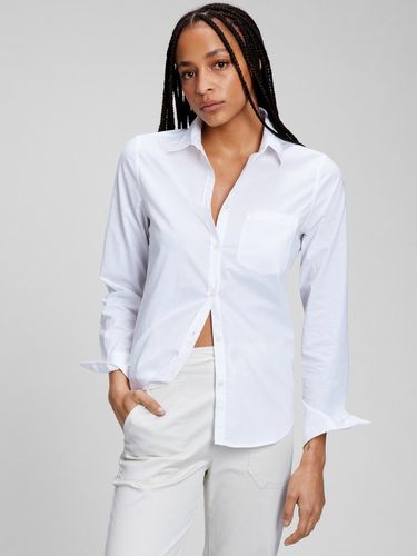 GAP Shirt White - GAP - Modalova