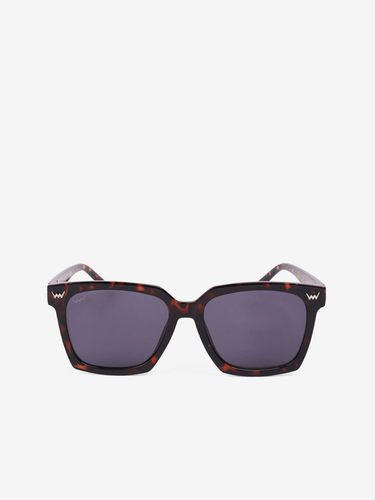 Vuch Maveny Design Sunglasses Brown - Vuch - Modalova
