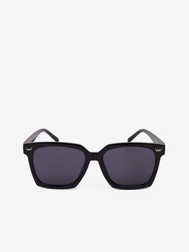 Vuch Maveny Sunglasses Black - Vuch - Modalova