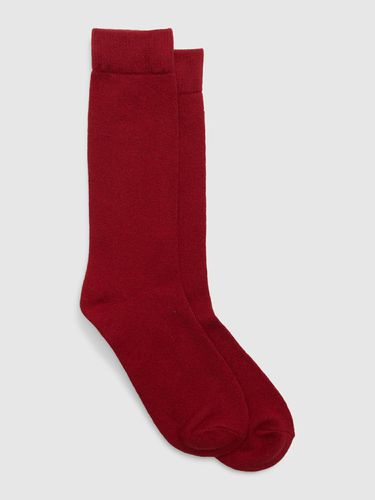 GAP Socks Red - GAP - Modalova