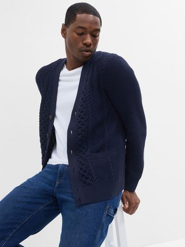 GAP Sweater Blue - GAP - Modalova