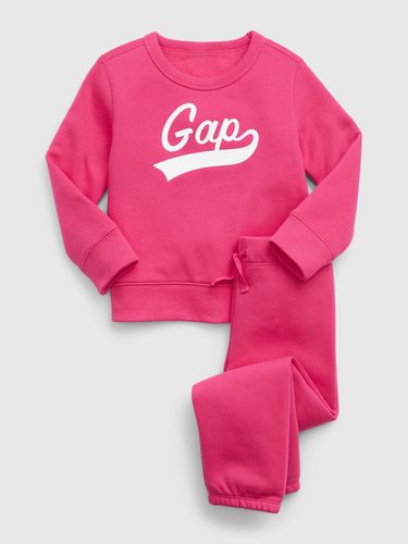 GAP Kids traning suit Pink - GAP - Modalova