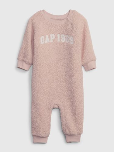 GAP Children's overalls Pink - GAP - Modalova