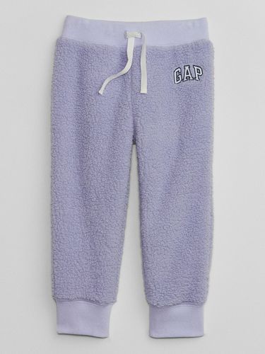 GAP Kids Joggings Violet - GAP - Modalova