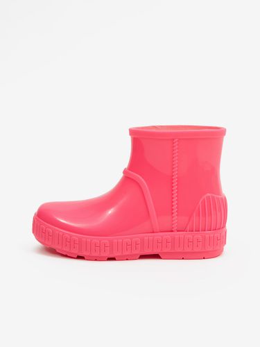 UGG Drizlita Rain boots Pink - UGG - Modalova