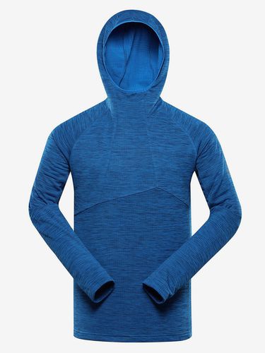 ALPINE PRO Gorf Sweatshirt Blue - ALPINE PRO - Modalova