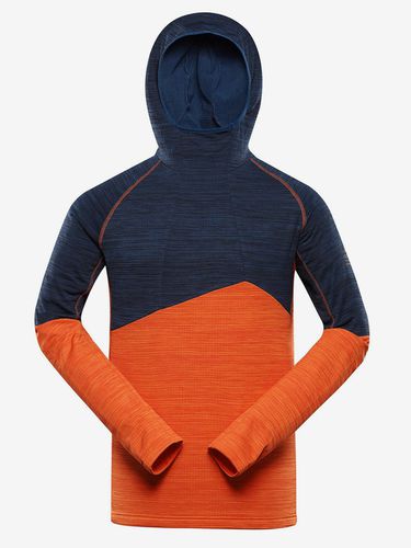 ALPINE PRO Gorf Sweatshirt Orange - ALPINE PRO - Modalova