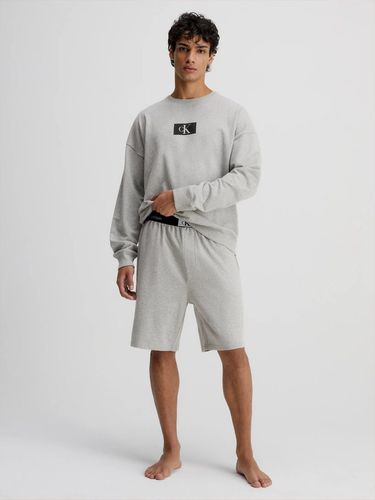 Lounge Sweatshirt - Calvin Klein Underwear - Modalova