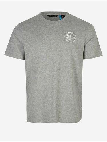 O'Neill Circle Surfer T-shirt Grey - O'Neill - Modalova
