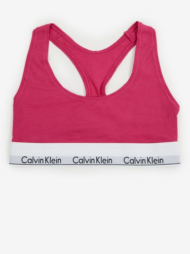 Calvin Klein Underwear	 Bra Pink - Calvin Klein Underwear - Modalova