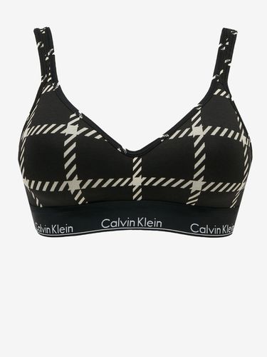 Calvin Klein Underwear	 Bra Black - Calvin Klein Underwear - Modalova